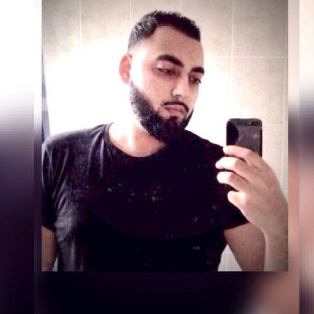 Profile picture of Muhammad